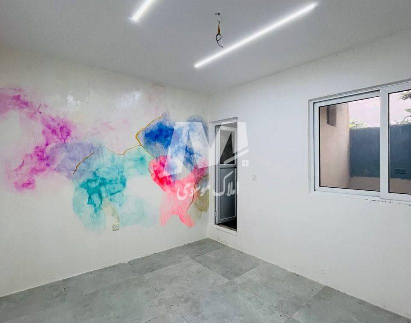 فروش ویلا فلت سند دار و شهرکی نور | ۲۰۰ متر