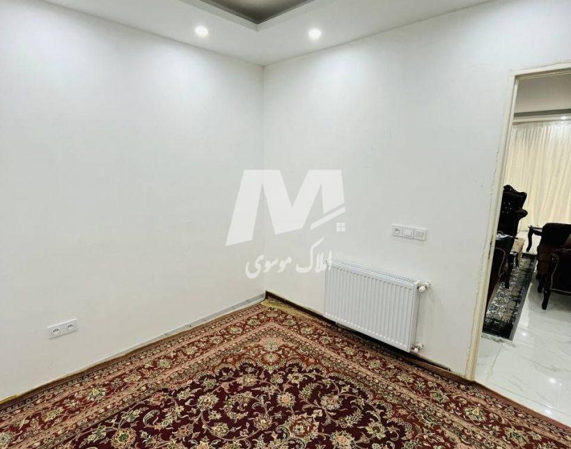 فروش ویلا باغ ۴۵۰ متری استخردار و فول فرنیش چمستان | ۴۵۰ متر