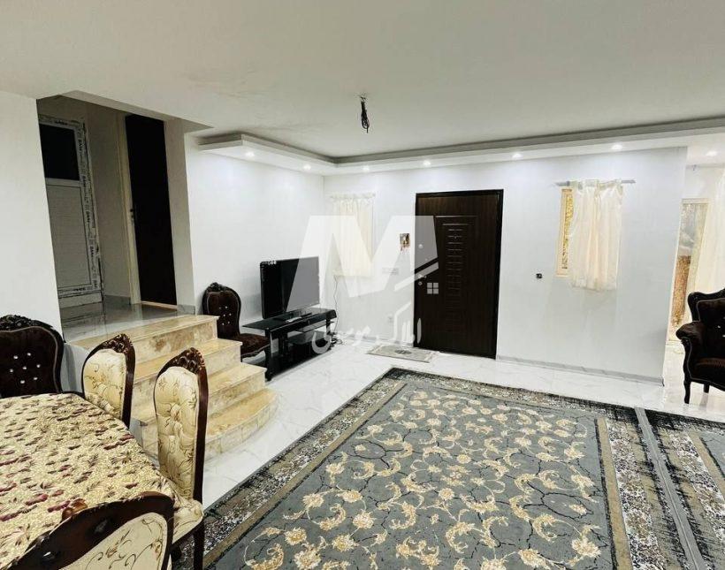 فروش ویلا باغ ۴۵۰ متری استخردار و فول فرنیش چمستان | ۴۵۰ متر