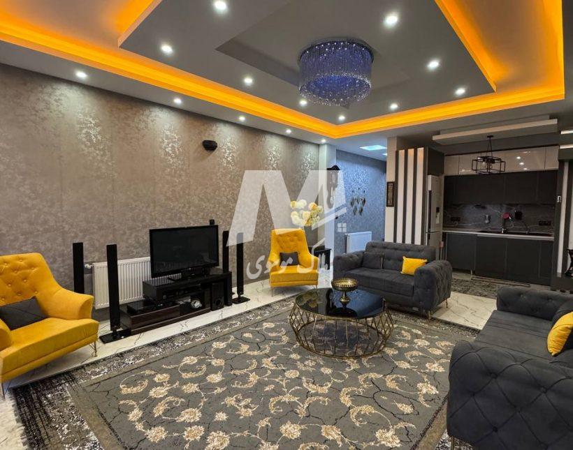 خرید ویلا استخر دار ۱۷۰ متری در مغانده چمستان | ۱۷۰ متر