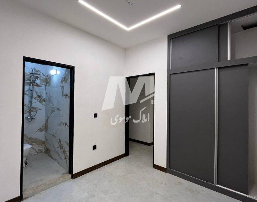 خرید ویلا نما مدرن 220 متری شهرکی با گیت نگهبانی آهودشت چمستان | 220 متر