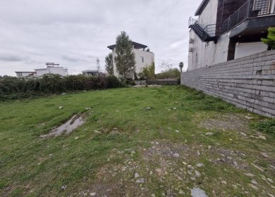 فروش زمین داخل بافت مسکونی چمستان | ۳۰۰ متر