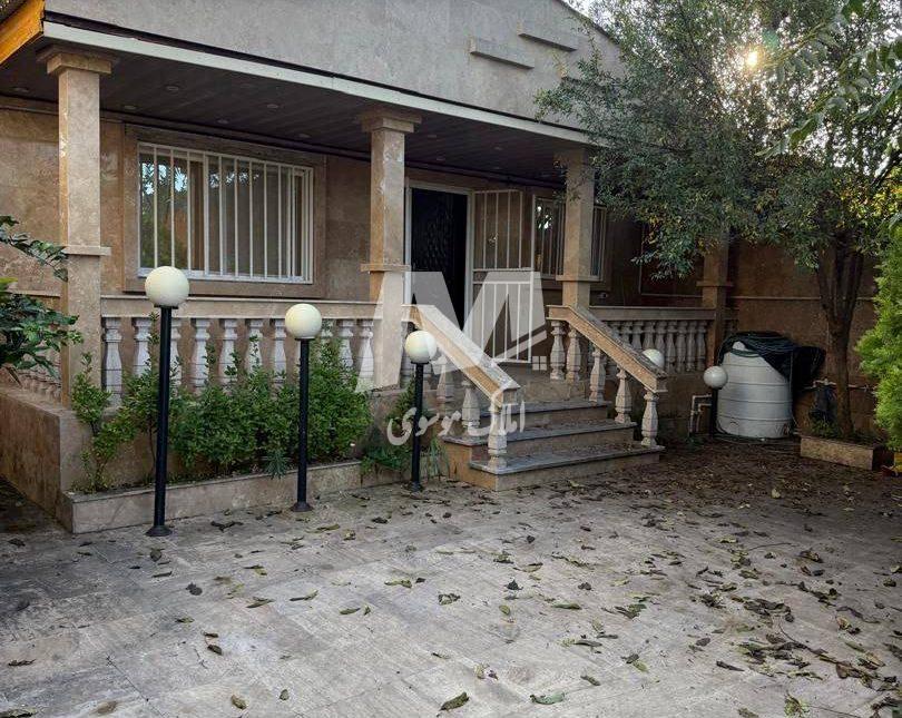 خرید ویلا ۲۰۰ متری مبله در شهربند چمستان | ۲۰۰ متر