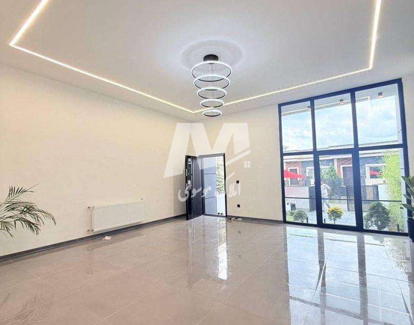 فروش باغ ویلا 230 متری سند تک برگ مدارک کامل جاده دریا | 230 متر