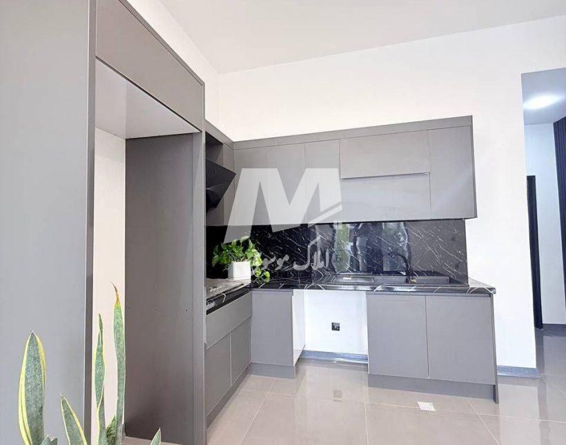 فروش باغ ویلا 230 متری سند تک برگ مدارک کامل جاده دریا | 230 متر