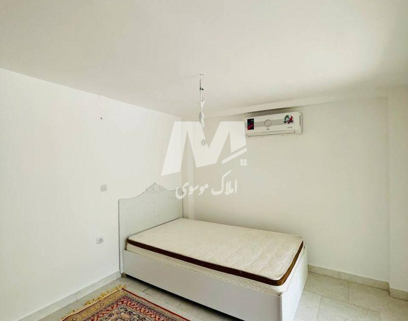 فروش باغ ویلا نیم پیلوت 280 متری مدارک کامل تاپ لوکیشن چمستان | 280 متر