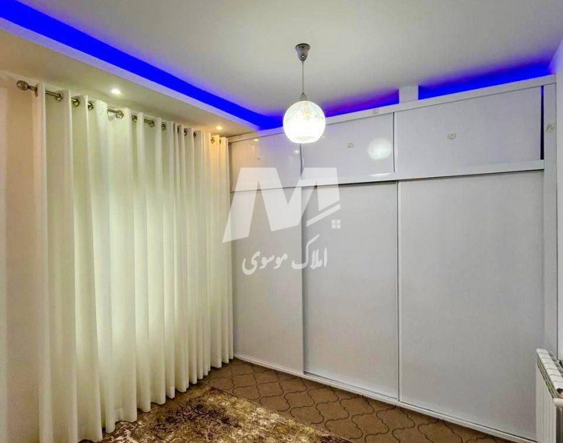 فروش باغ ویلا نقلی فلت 240 متری سند شش دانگ نور | 240 متر