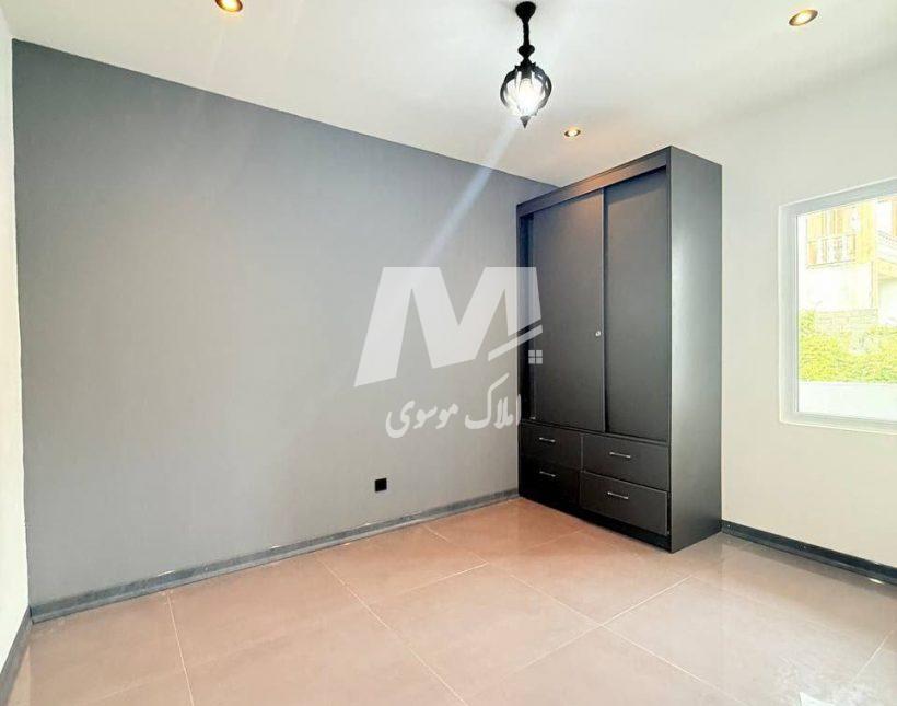 خرید ویلای ارزان شهرکی مدرن در نعمت‌آباد چمستان | ۲۰۰ متر