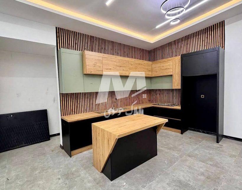 خرید ویلا دوبلکس 260 امتری ستخردار با متریال درجه یک سند تک برگ | 260 متر