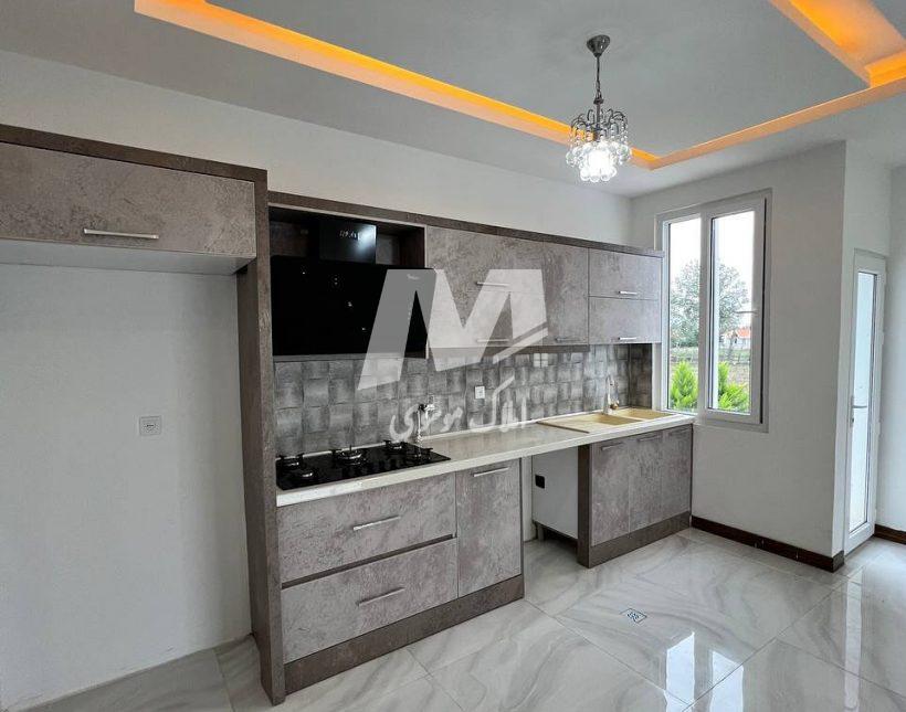 خرید ویلای دوبلکس مدرن شهرک باغی در الیمالات نور | ۲۵۰ متر