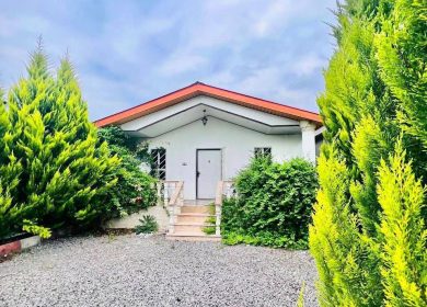 خرید ویلا ۱۸۰ متری سند دار در سعادت آباد چمستان | ۱۸۰ متر