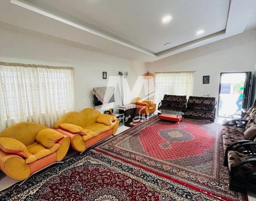 خرید ویلا فلت ۳۰۰ متری در بلویج چمستان | ۳۰۰ متر