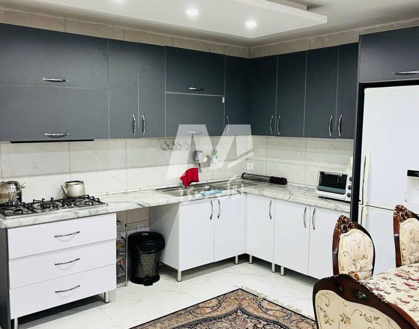 خرید ویلا ۱۸۰ متری سند دار در سعادت آباد چمستان | ۱۸۰ متر