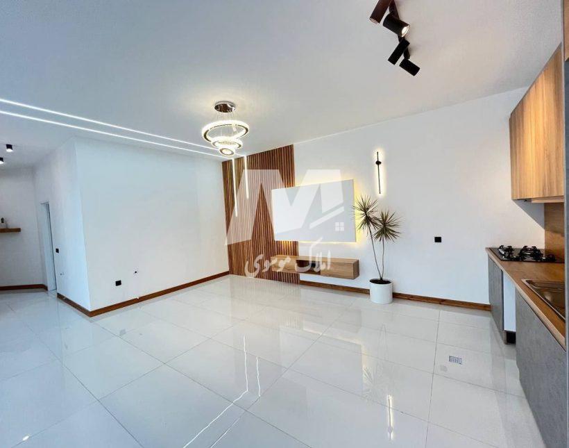 خرید ویلا مدرن فلت با متریال درجه یک 220 متری چمستان | 220 متر