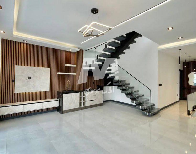 فروش باغ ویلا دوبلکس 310 متری مدارک کامل جاده دریا | 270 متر