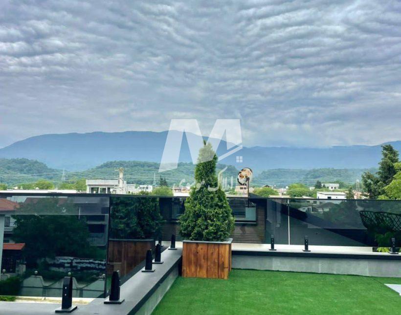 فروش باغ ویلا دوبلکس 310 متری مدارک کامل جاده دریا | 270 متر