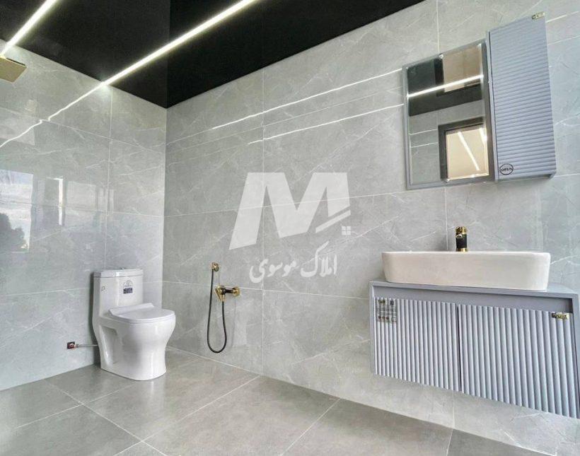 فروش باغ ویلا دوبلکس 310 متری مدارک کامل جاده دریا | 270 متر