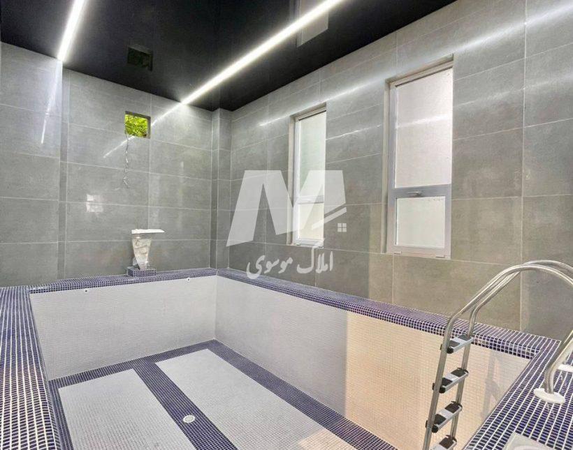 فروش باغ ویلا دوبلکس 310 متری مدارک کامل جاده دریا | 270 متر