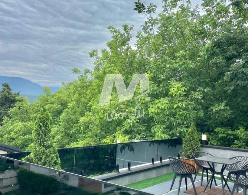 فروش باغ ویلا دوبلکس 310 متری مدارک کامل جاده دریا | 270 متر