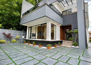 فروش باغ ویلا دوبلکس 310 متری مدارک کامل جاده دریا | 270 متر