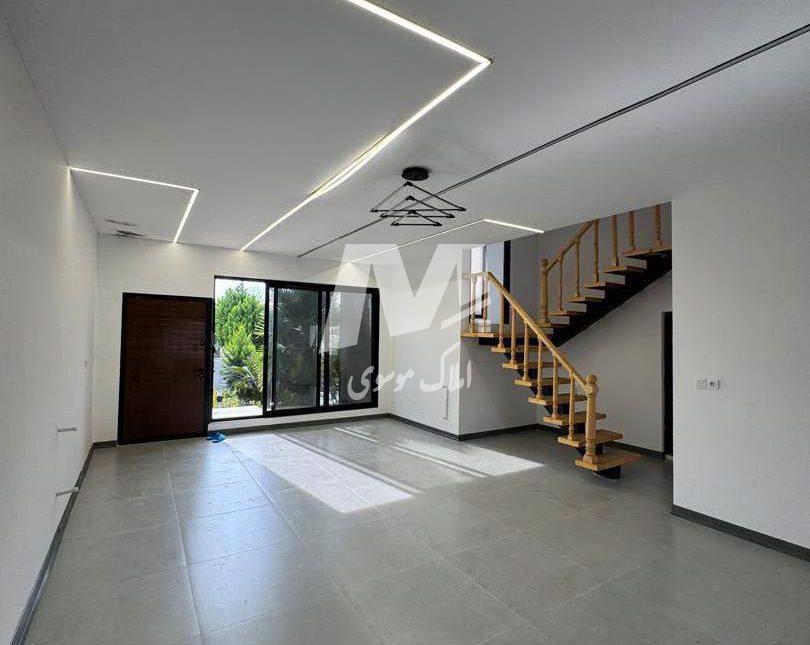 فروش باغ ویلا 240 متری در منطقه برند نعمت آباد چمستان | 240 متر