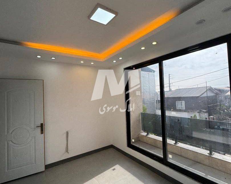 فروش باغ ویلا 240 متری در منطقه برند نعمت آباد چمستان | 240 متر