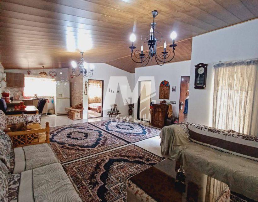 فروش باغ ویلا نقلی 220 متری تاپ لوکیشن شمال | 220 متر