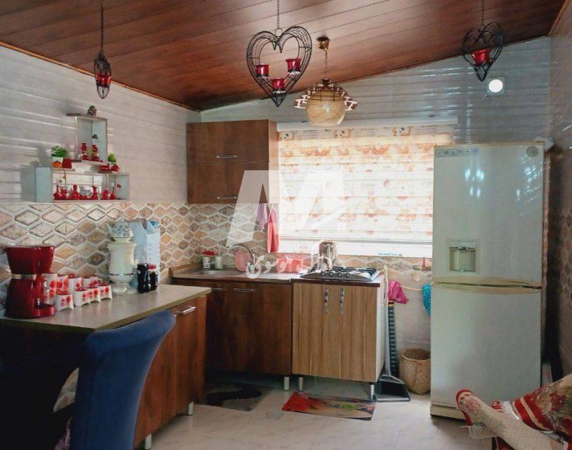 فروش باغ ویلا نقلی 220 متری تاپ لوکیشن شمال | 220 متر