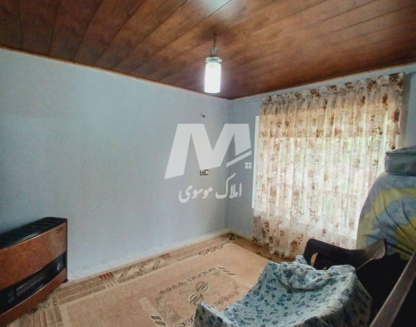 فروش باغ ویلا نقلی 220 متری تاپ لوکیشن شمال | 220 متر