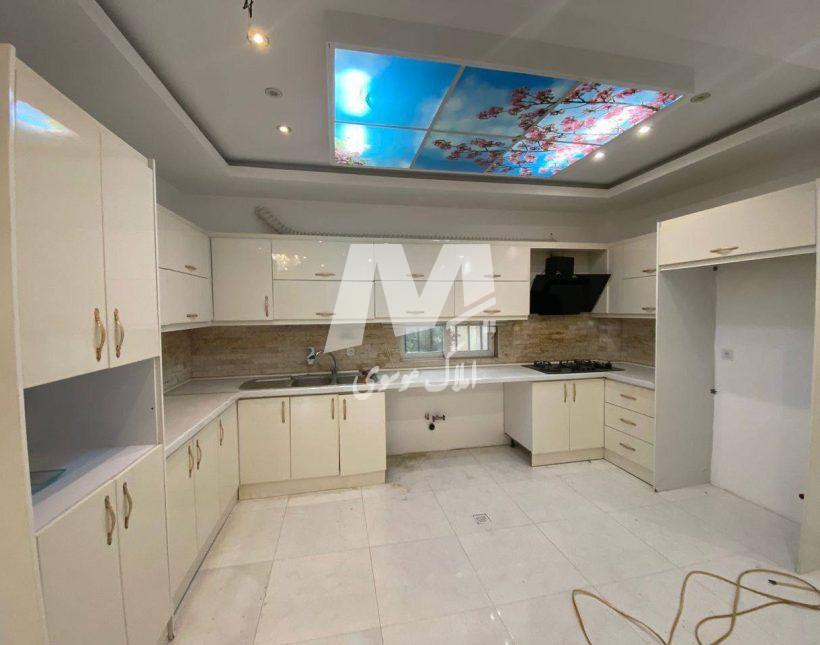 فروش کاخ ویلا 300 متری مبله تاپ لوکیشن نور مدارک کامل | 300 متر