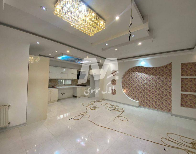 فروش کاخ ویلا 300 متری مبله تاپ لوکیشن نور مدارک کامل | 300 متر