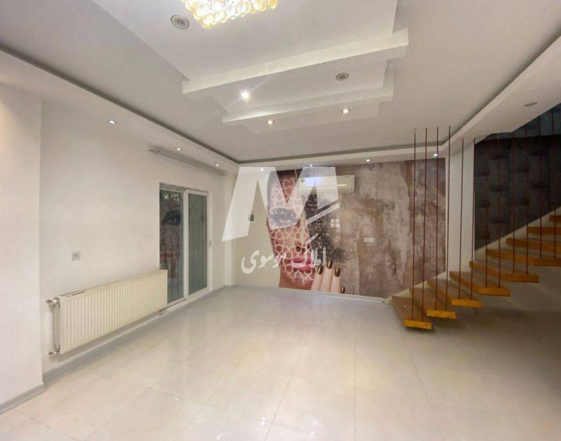 فروش کاخ ویلا 300 متری مبله تاپ لوکیشن نور مدارک کامل | 300 متر