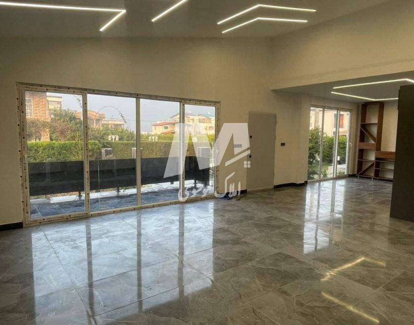 فروش باغ ویلا دوبلکس استخر داخلی چمستان | 320 متر