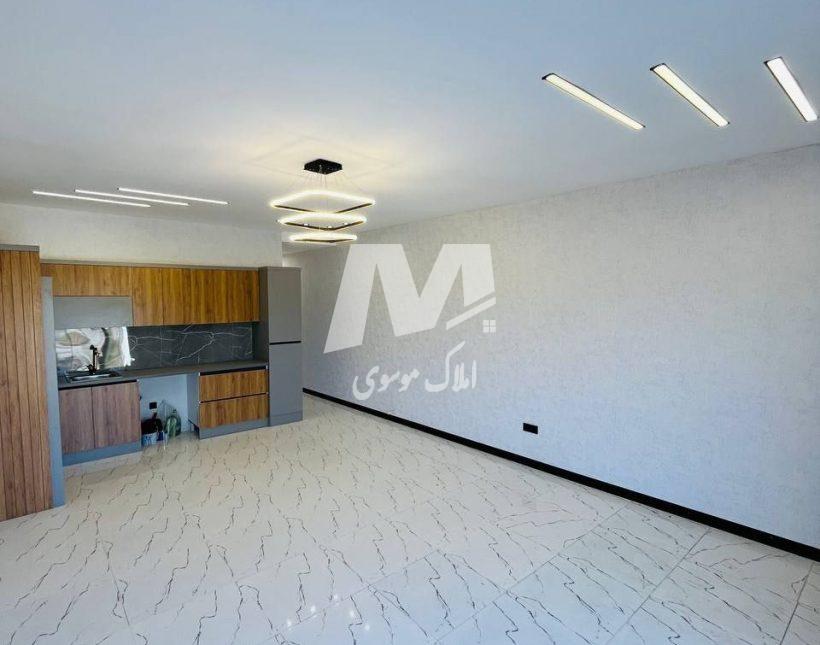 خرید ویلا ۱۴۰ متری سند دار در امیر آباد چمستان | ۱۴۰ متر