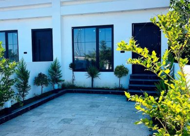 خرید ویلا ۱۴۰ متری سند دار در امیر آباد چمستان | ۱۴۰ متر