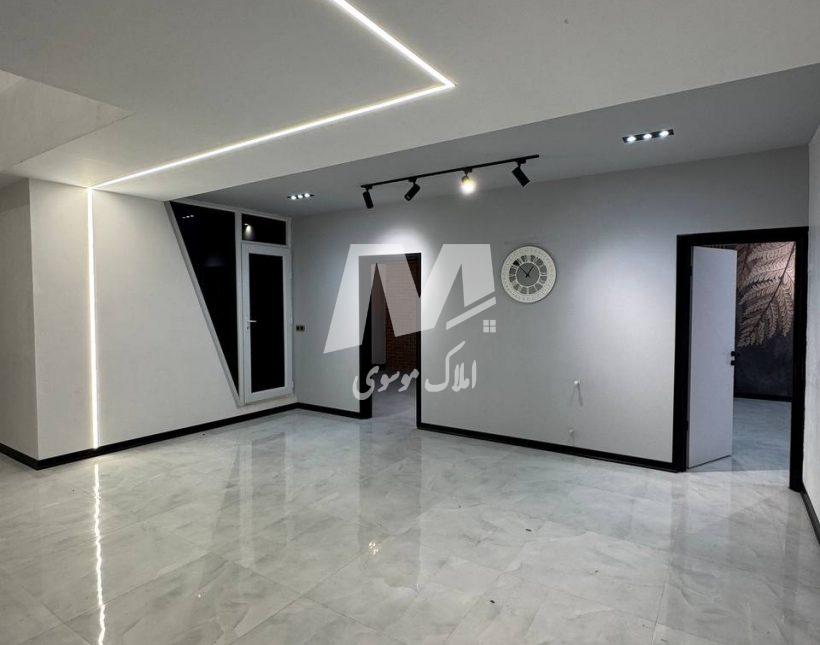 خرید ویلا در سعادت آباد نور طراحی منحصر بفرد استخر داخلی | ۳۵۰ متر