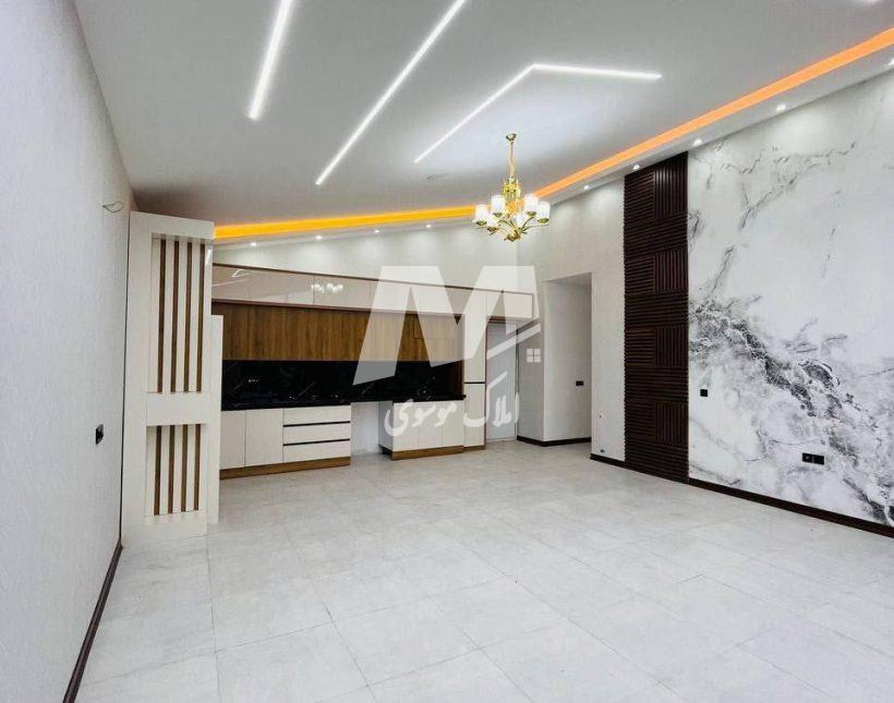 خرید ویلا مدرن ۲۷۰ متری در انارجار نور | ۲۷۰ متر