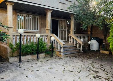 خرید ویلا فلت ۲۰۰ متری مبله در دارجار نور | ۲۰۰ متر