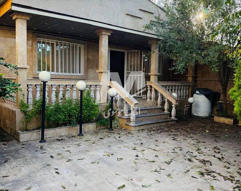 خرید ویلا فلت ۲۰۰ متری مبله در دارجار نور | ۲۰۰ متر