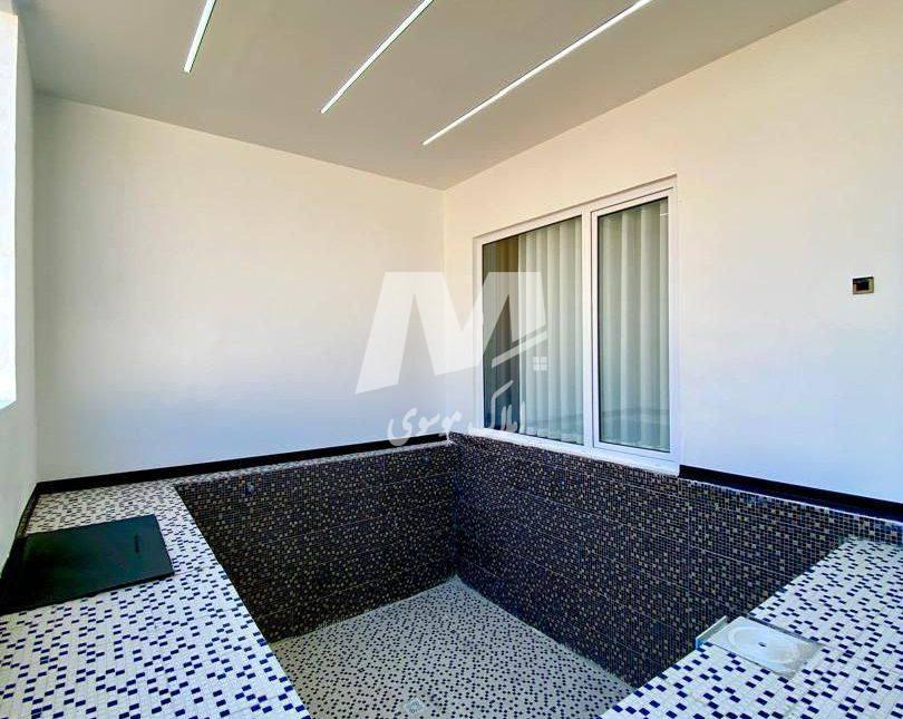 خرید ویلا شیک ۲۰۰ متری در جوربند چمستان | ۲۰۰ متر