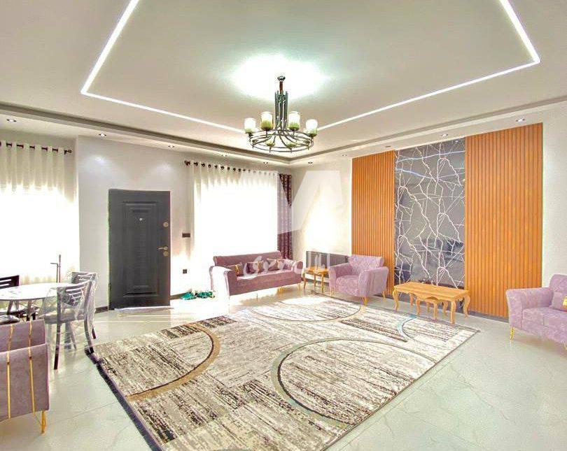 خرید ویلا شیک ۲۰۰ متری در جوربند چمستان | ۲۰۰ متر