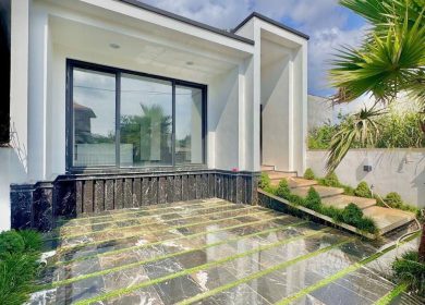 خرید ویلا ۱۹۰ متری شهرکی در جلیکان چمستان | ۱۹۰ متر