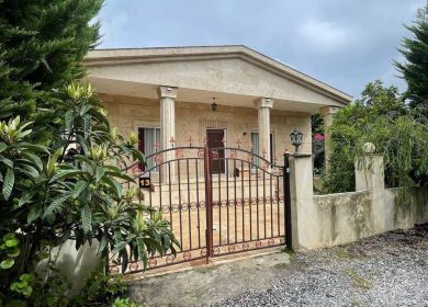 خرید ویلا ۲۴۰ متری مبله در ایرکا چمستان | ۲۴۰ متر