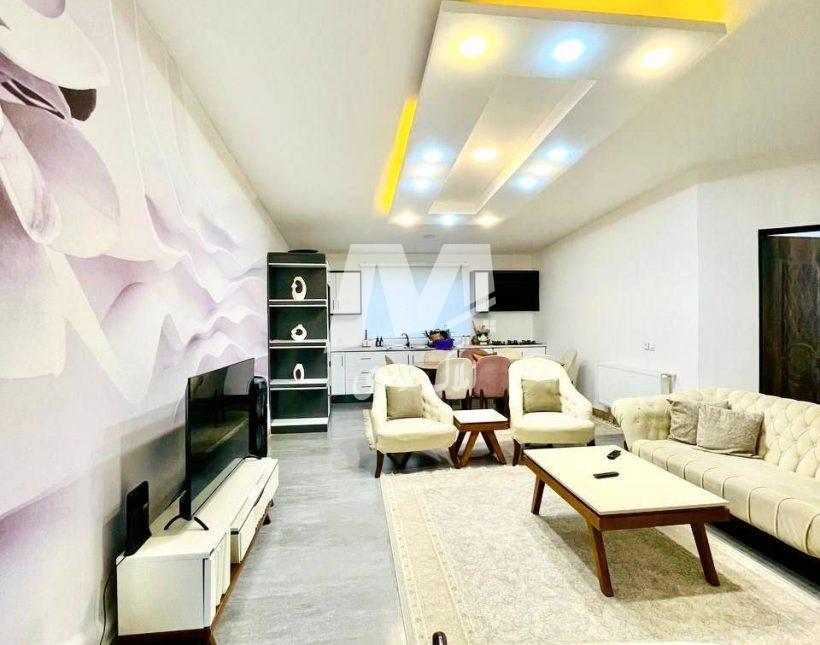 خرید ویلا ۲۵۰ متری مبله در علی آباد چمستان | ۲۵۰ متر