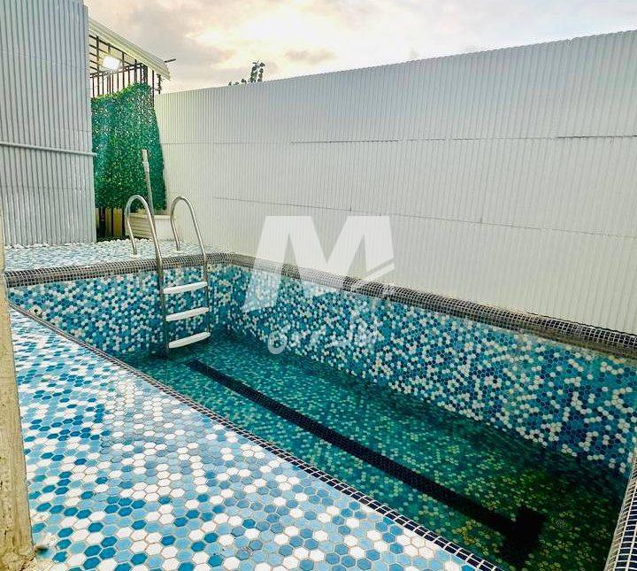 خرید ویلا ۲۵۰ متری مبله در علی آباد چمستان | ۲۵۰ متر