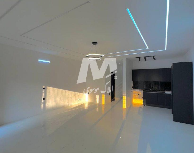 خرید ویلا ۲۰۰ متری سند دار در رزک چمستان | ۲۰۰ متر