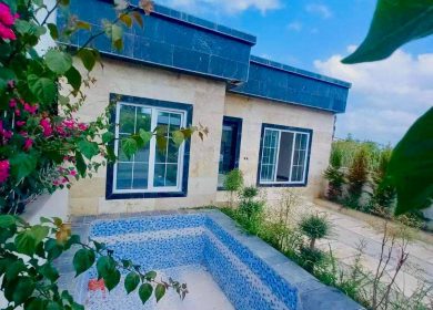 خرید ویلا فلت ۱۷۰ متری در خطیب کلا چمستان | ۱۷۰ متر