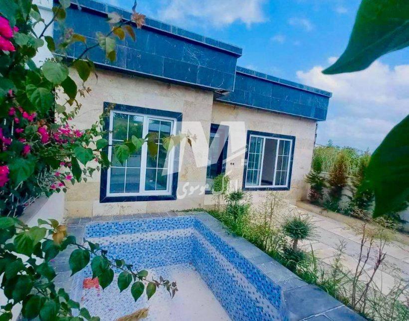 خرید ویلا فلت ۱۷۰ متری در خطیب کلا چمستان | ۱۷۰ متر