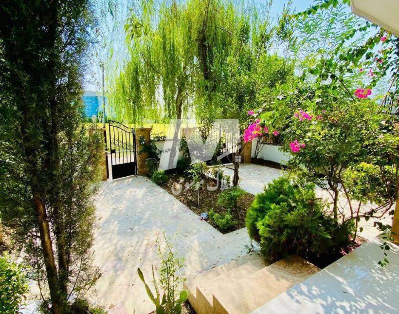 فروش باغ ویلا 210 متری سند تک برگ مدارک کامل | 210 متر