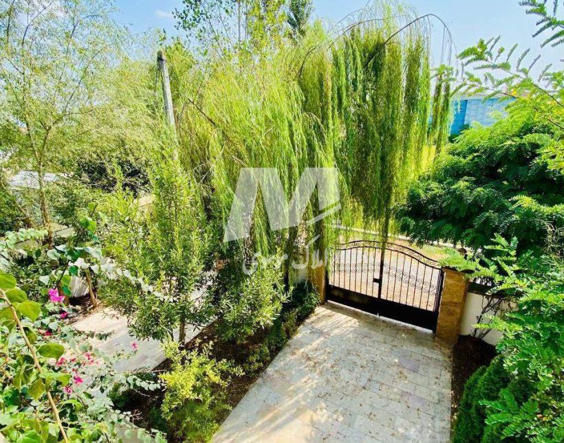 فروش باغ ویلا 210 متری سند تک برگ مدارک کامل | 210 متر